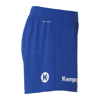 KEMPA Team Shorts Damen (royal)