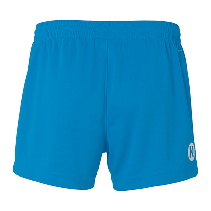 KEMPA Team Shorts Damen (kempablau)