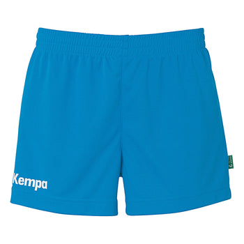 KEMPA Team Shorts Damen Blau