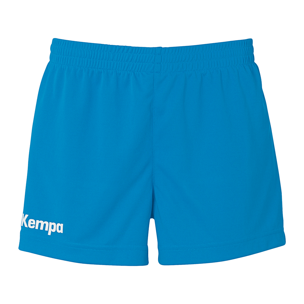 KEMPA Team Shorts Damen (kempablau)