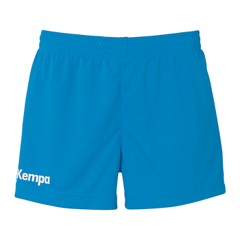 KEMPA Team Shorts Damen (kempablau)