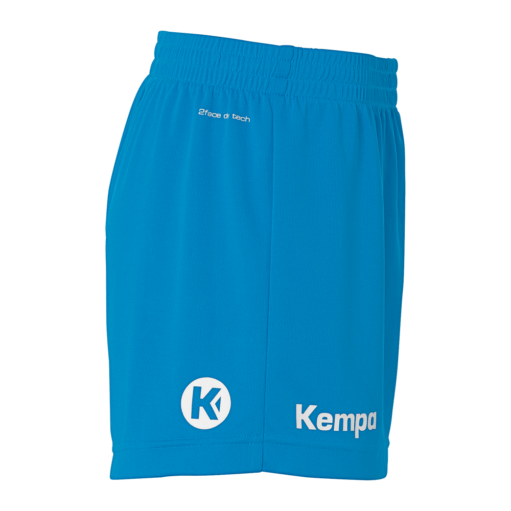 KEMPA Team Shorts Damen (kempablau)