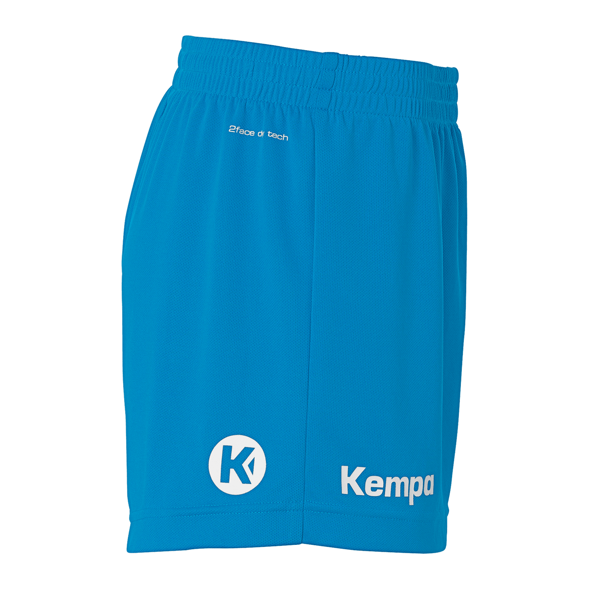KEMPA Team Shorts Damen (kempablau)