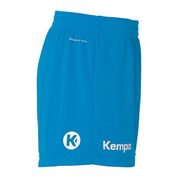 KEMPA Team Shorts Damen (kempablau)