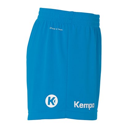 KEMPA Team Shorts Damen (kempablau)