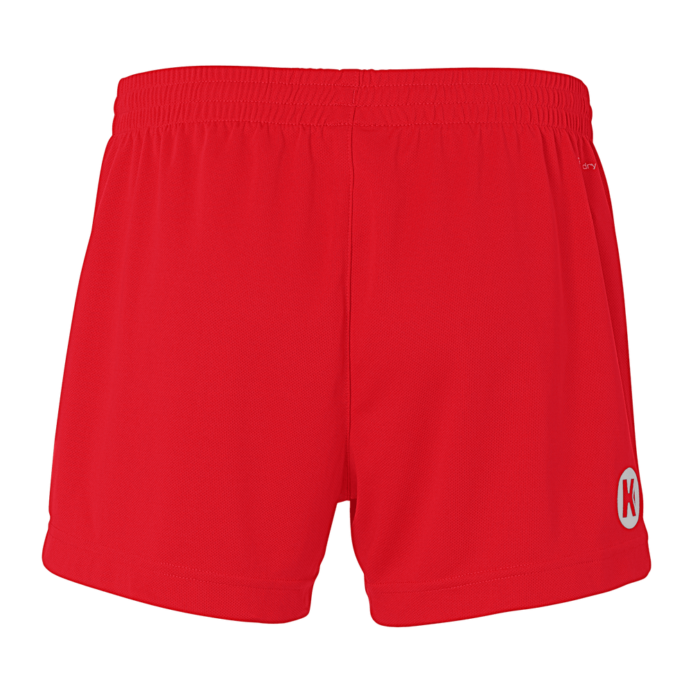 KEMPA Team Shorts Damen (rot)