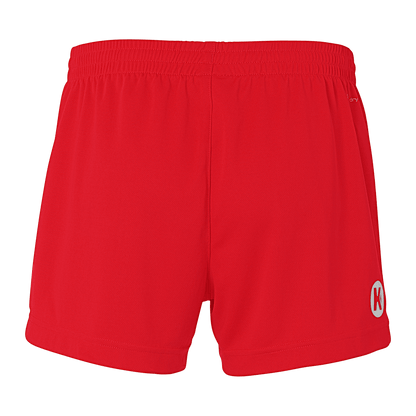 KEMPA Team Shorts Damen (rot)