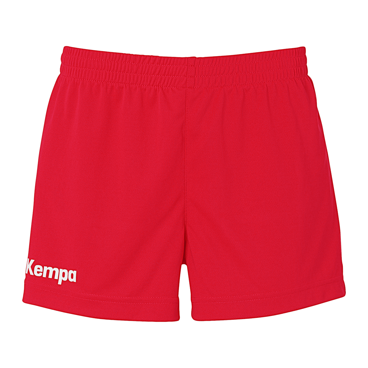 KEMPA Team Shorts Damen (rot)
