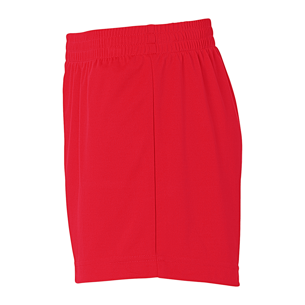 KEMPA Team Shorts Damen (rot)