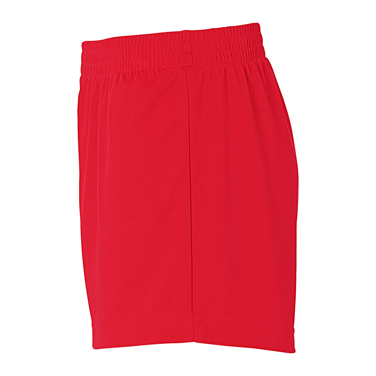 KEMPA Team Shorts Damen (rot)