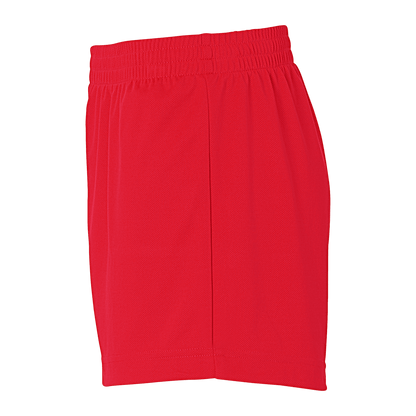 KEMPA Team Shorts Damen (rot)