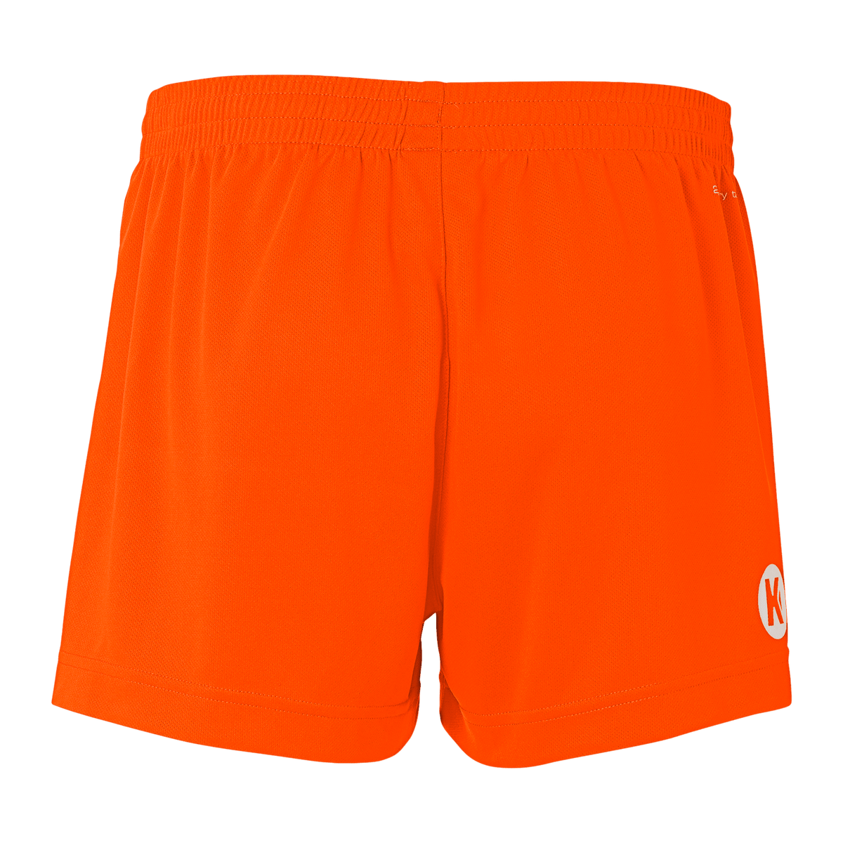 KEMPA Team Shorts Damen (fluo orange)