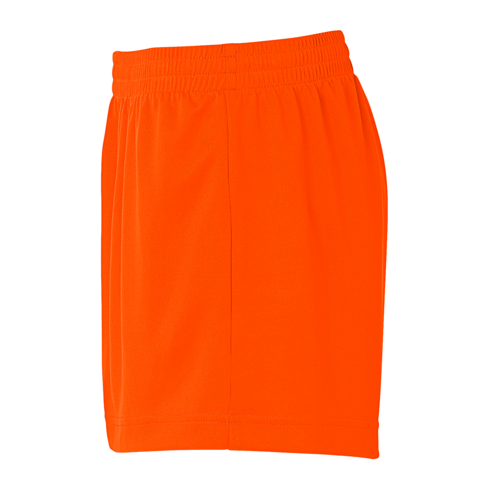KEMPA Team Shorts Damen (fluo orange)