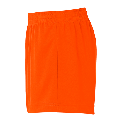 KEMPA Team Shorts Damen (fluo orange)