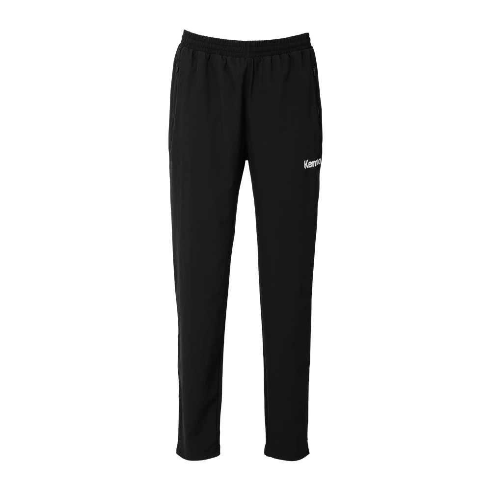 KEMPA Evolution Hose Damen (schwarz)
