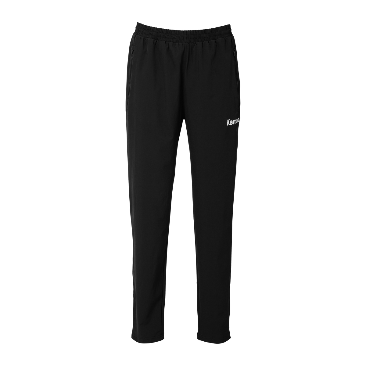 KEMPA Evolution Hose Damen (schwarz)