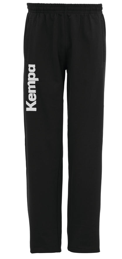 KEMPA Torwarthose Herren Schwarz
