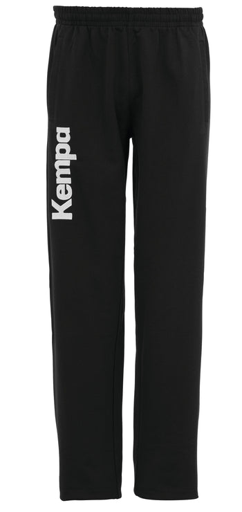 KEMPA Torwarthose Herren Schwarz