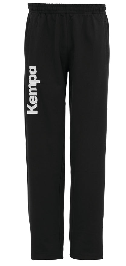 KEMPA Torwarthose Herren Schwarz