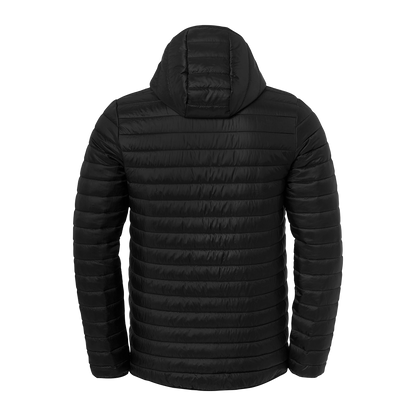 KEMPA Ultra Lite Jacke (schwarz)