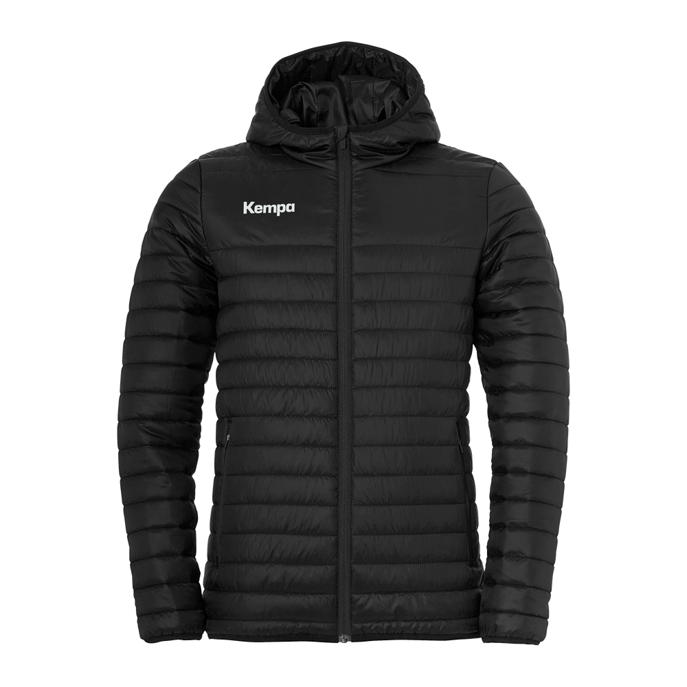 KEMPA Ultra Lite Jacke (schwarz)