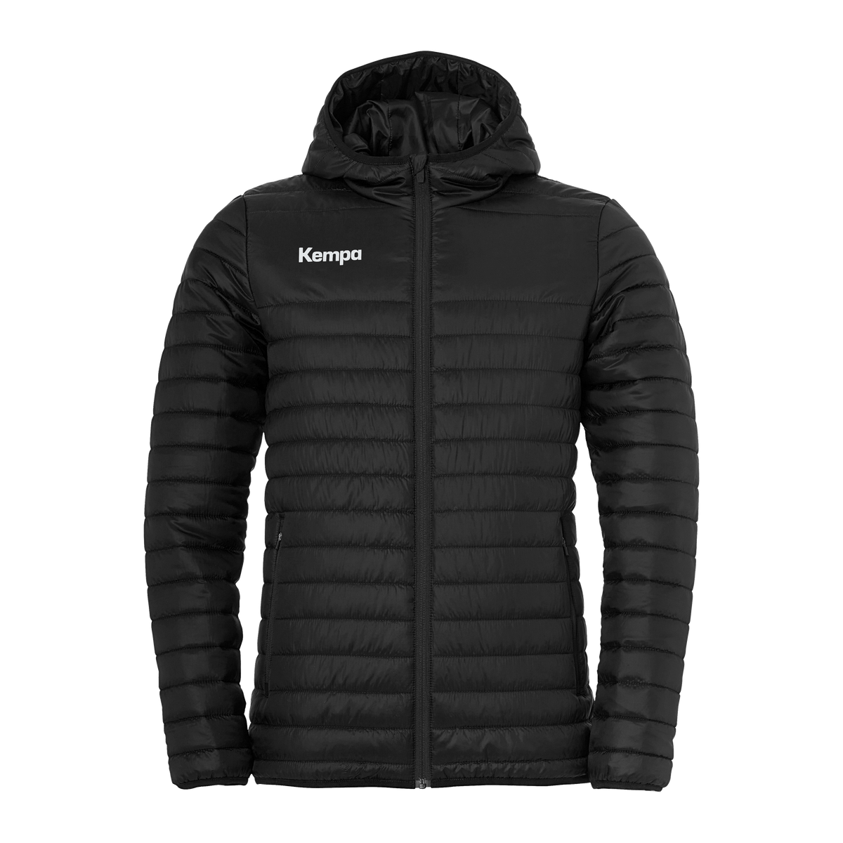 KEMPA Ultra Lite Jacke (schwarz)