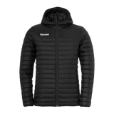 KEMPA Ultra Lite Jacke (schwarz)