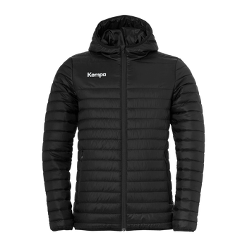KEMPA Ultra Lite Jacke (schwarz)