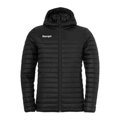 KEMPA Ultra Lite Jacke (schwarz)