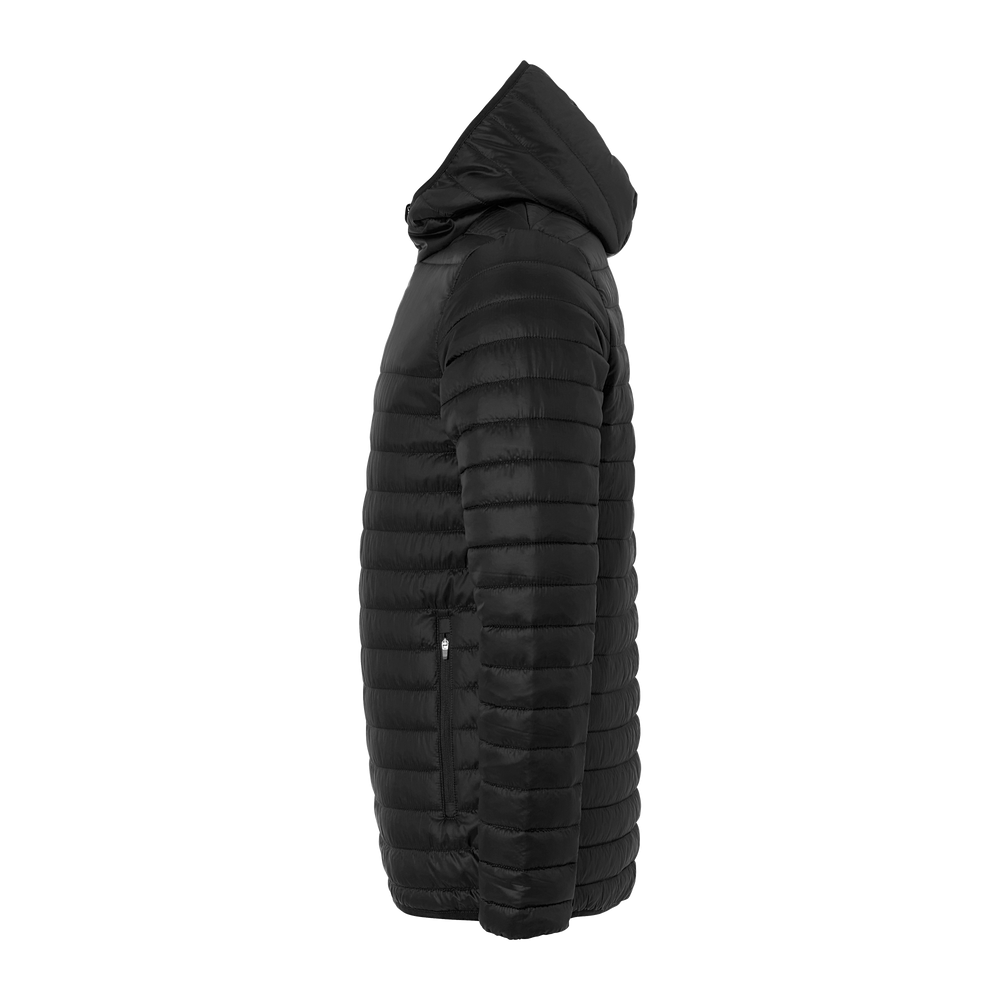 KEMPA Ultra Lite Jacke Kind (schwarz)