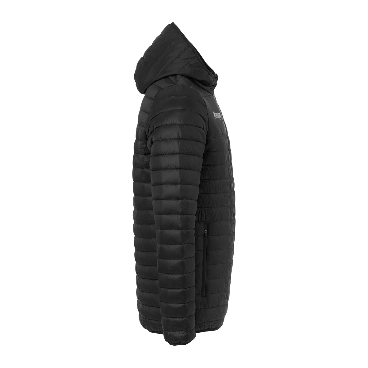 KEMPA Ultra Lite Jacke (schwarz)