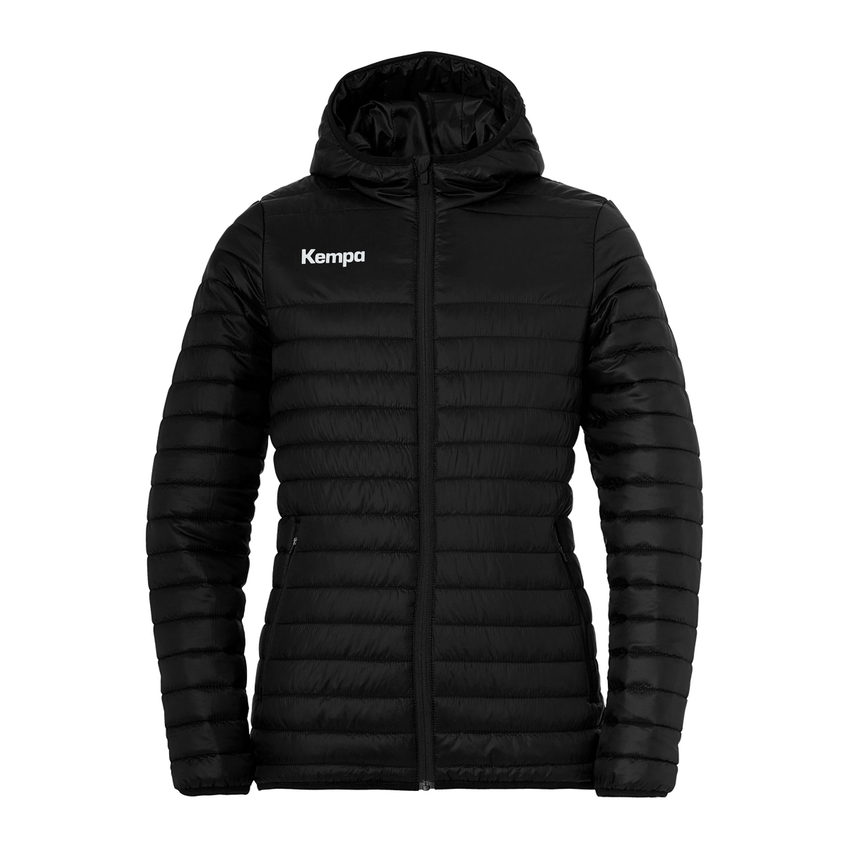 KEMPA Ultra Lite Jacke Damen (schwarz)