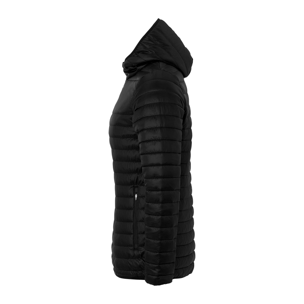 KEMPA Ultra Lite Jacke Damen (schwarz)