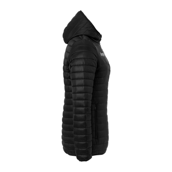 KEMPA Ultra Lite Jacke Damen (schwarz)