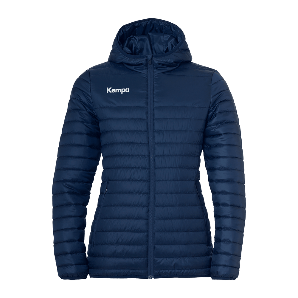 KEMPA Ultra Lite Jacke Damen (marine)