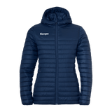 KEMPA Ultra Lite Jacke Damen (marine)