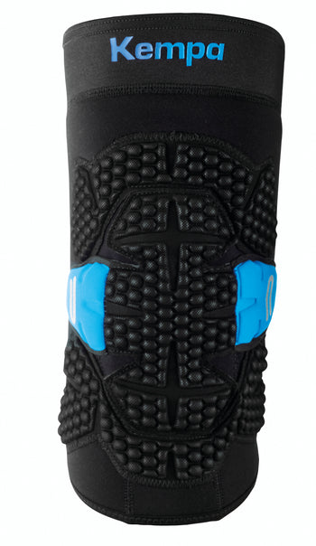 KEMPA Kguard Knie Support Unisex Schwarz
