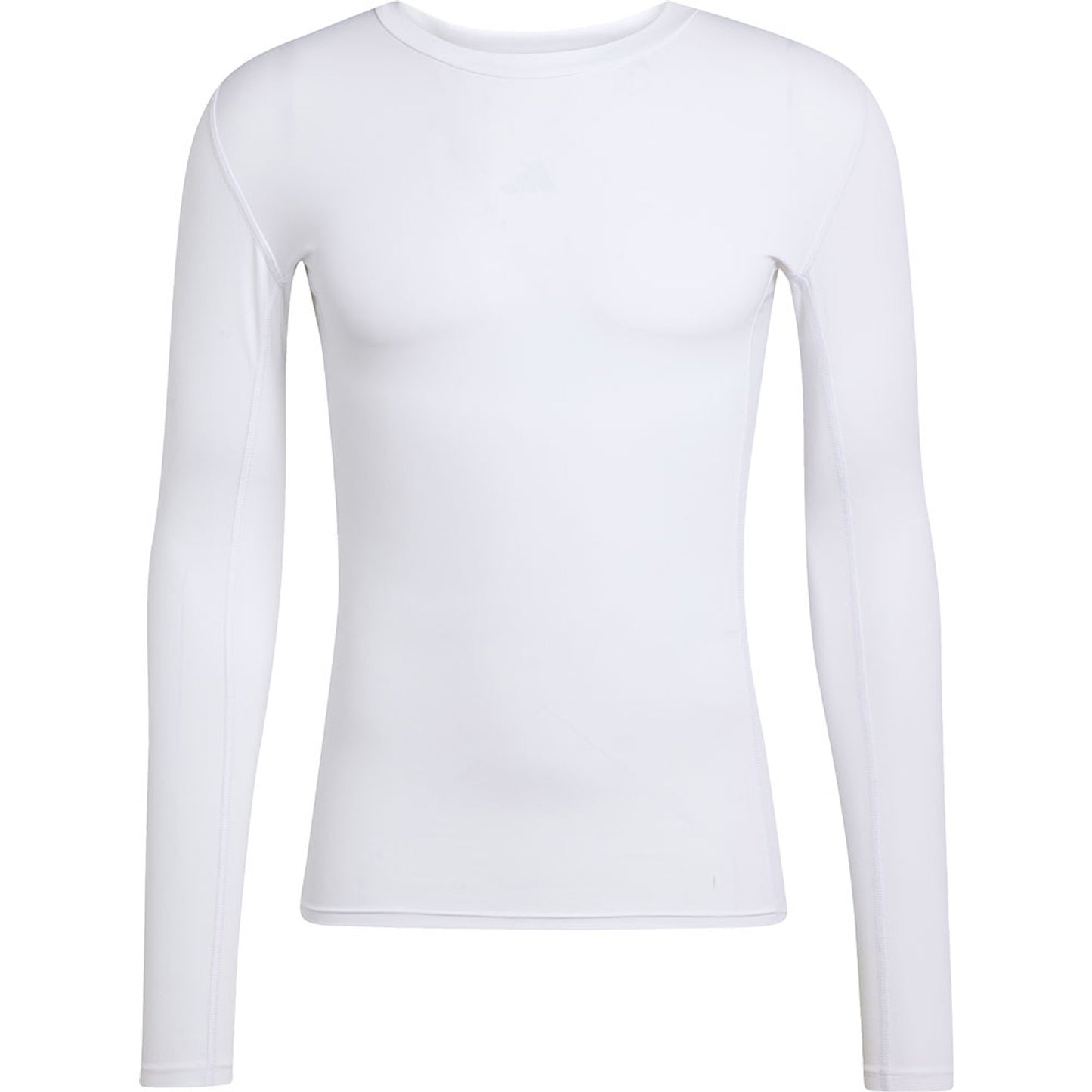 ADIDAS Tf Longsleeve Weiß