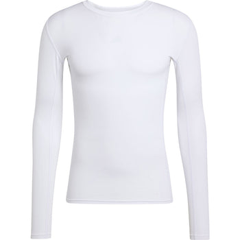 ADIDAS Tf Longsleeve Weiß