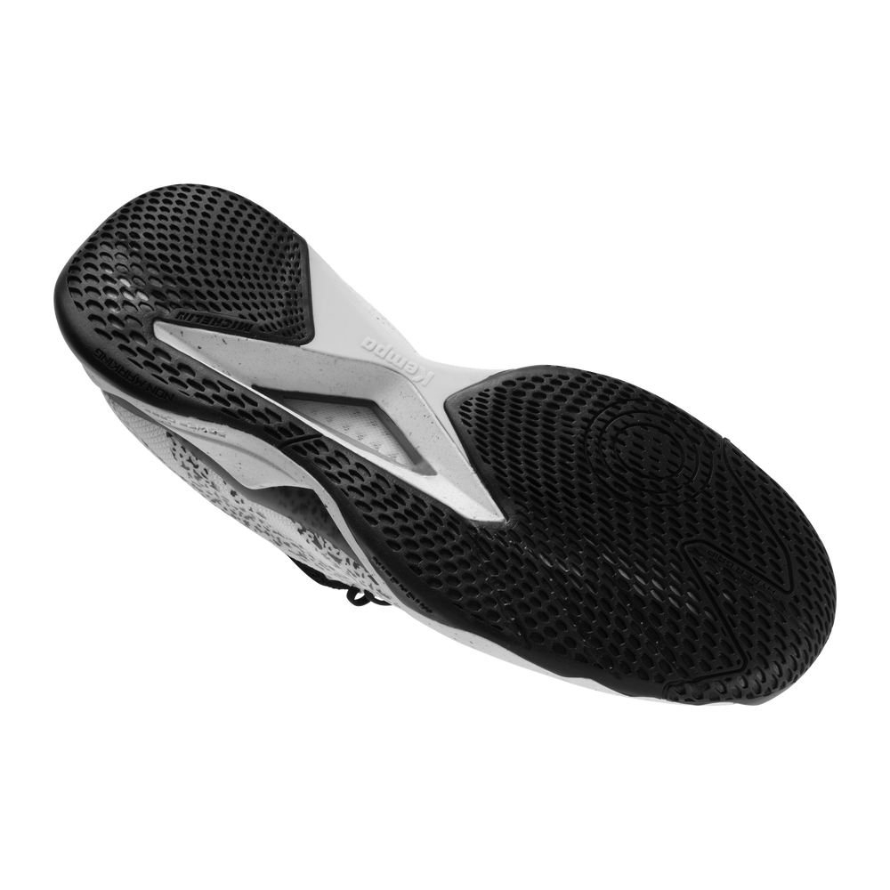 KEMPA Wing Lite 2.0 (weiß/schwarz)