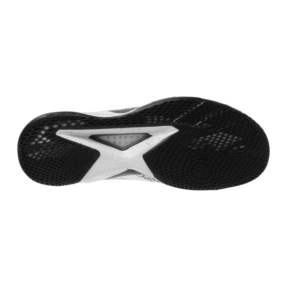 KEMPA Wing Lite 2.0 (weiß/schwarz)