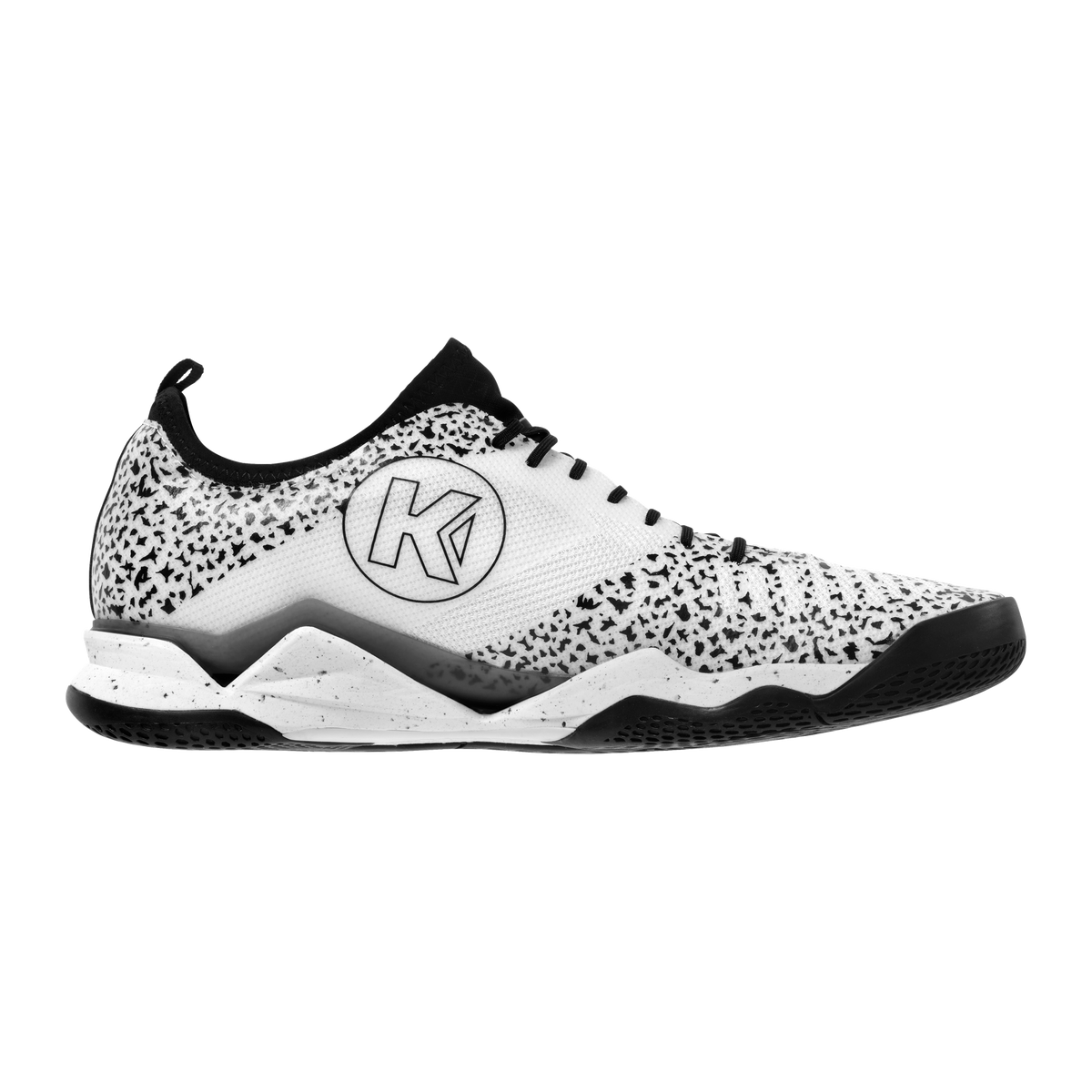 KEMPA Wing Lite 2.0 (weiß/schwarz)