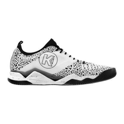 KEMPA Wing Lite 2.0 (weiß/schwarz)