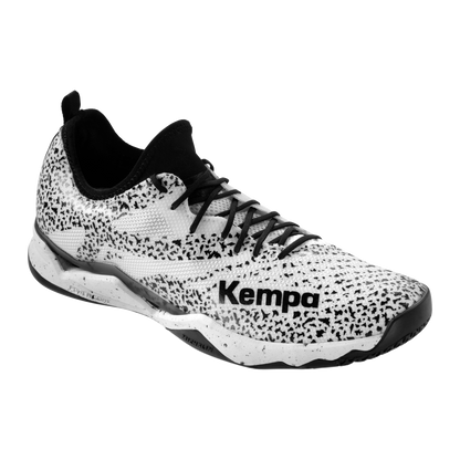KEMPA Wing Lite 2.0 (weiß/schwarz)