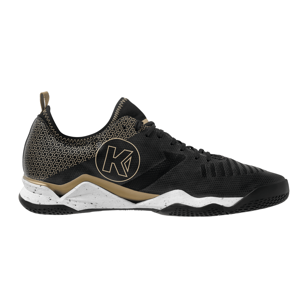 KEMPA Wing Lite 2.0 (schwarz/weiß/gold)