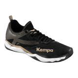 KEMPA Wing Lite 2.0 (schwarz/weiß/gold)