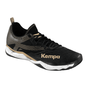 KEMPA Wing Lite 2.0 (schwarz/weiß/gold)