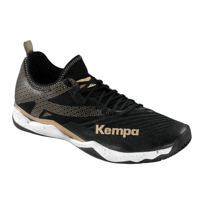 KEMPA Wing Lite 2.0 (schwarz/weiß/gold)