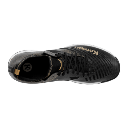 KEMPA Wing Lite 2.0 (schwarz/weiß/gold)