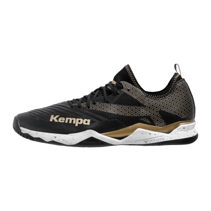 KEMPA Wing Lite 2.0 (schwarz/weiß/gold)